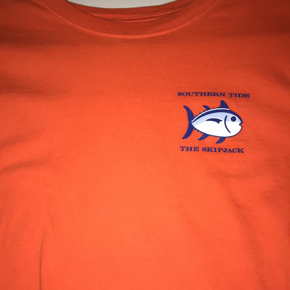Southern Tide Long Sleeve